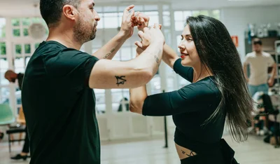 MF Dance Concepts