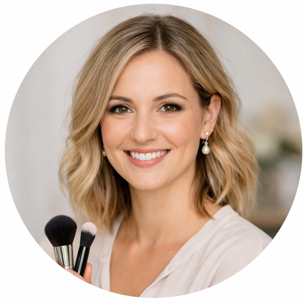 Leonie Berger – Brautstylistin und Inhaberin