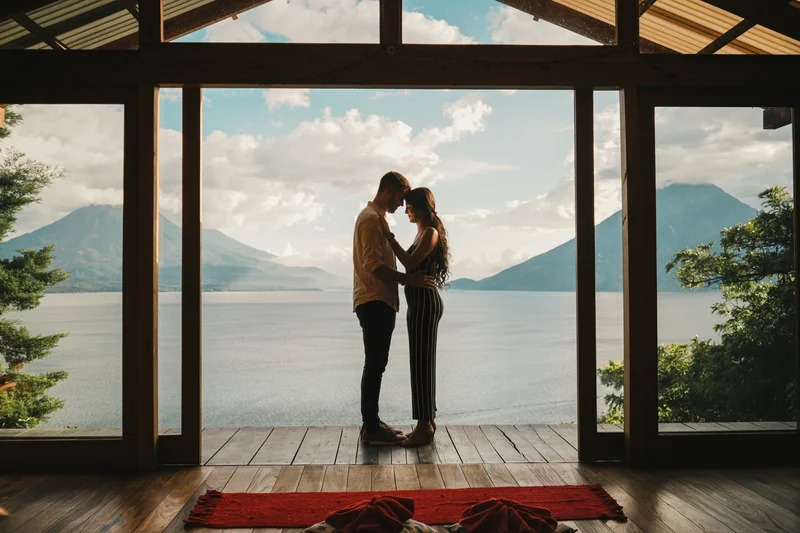 Johanna & Felix Kramer