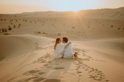 Johanna & Felix Kramer