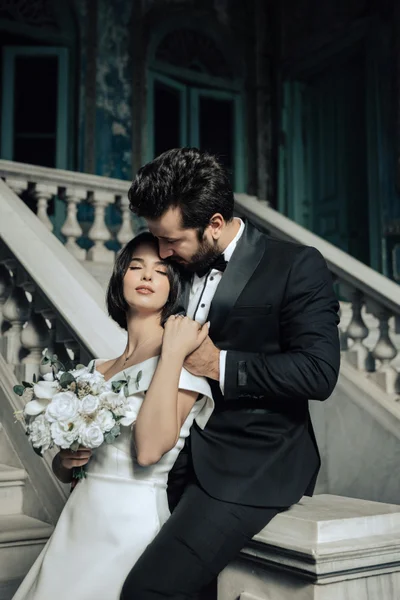 Anna & Lukas Weber