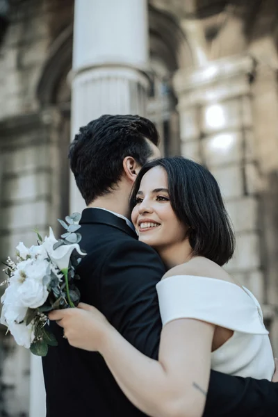 Anna & Lukas Weber